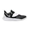 Kyrie Low 3 Team Black White