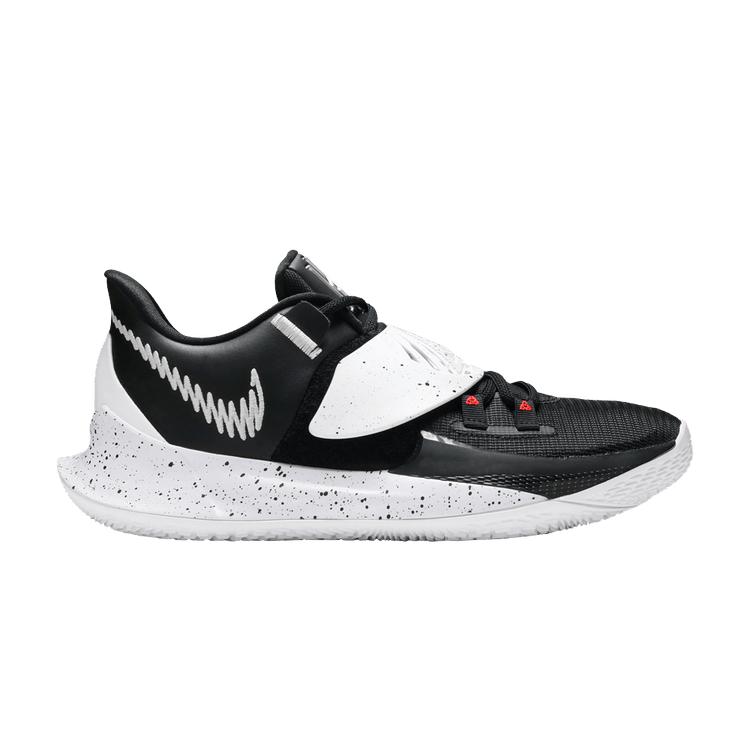 Nike Kyrie Low 3 Team Black White 41