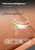 Roewe i5 All-Season Perforated Leather Car Seat Cushion