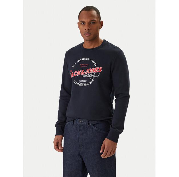 Толстовка Jack & Jones Logo EU M