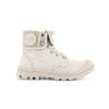 Us Baggy Sahara Boots Beige