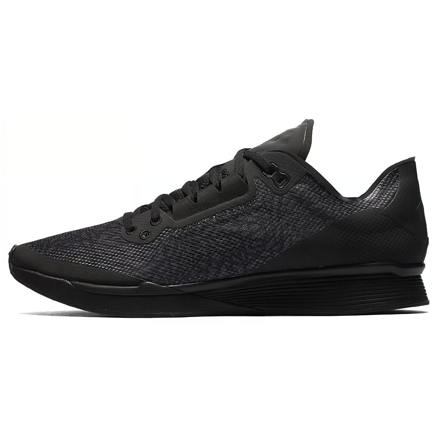 

Jordan 88 Racer Black Anthracite AV1200-001 43