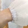 Disposable Medical Laboratory Isolation Cover Gown Surgical Clothes Uniform