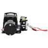 Electric Winch PVC Black
