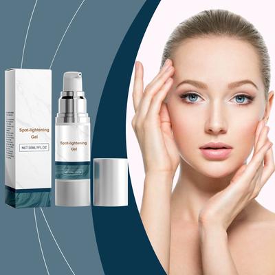 Gel Iluminador Facial Hidrata e Umedece Suavemente a Pele Macia e Delicada