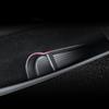 4pcs Front and Rear Door Handle Storage Box for Y Juniper 2025 Car Door Side Pocket Storage Box Car Accessories