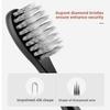 Ultrasonic Electric Toothbrush Induction Adult Rechargeable Vibration Soft Hair