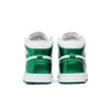Air Jordan 1 High Golf 'Pine Green' (Unisex) Weiße / Kieferngrüne Freizeitschuhe DQ0660 130