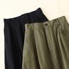 Skirt Women Summer Casual Versatile Elastic High Waist Loose Skirt Oversize Stretchy Cotton Dresses