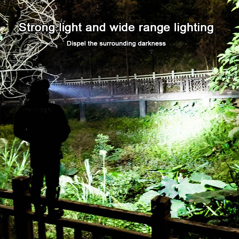 Led Safety Lights Running Lights Clip On Collar Usb Rechargeable Collar Light Hands Free For Running Camping Cycling Night Ligh