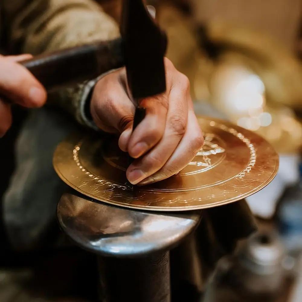 New Copper Brass Plate Sheet 0.5mm 0.8mm 1mm Multiple Sizes Brass Sheet Contruction Brass Pad