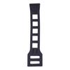 6Pcs Bicycle Rack Quick Release Impact Resistance Rubber Garage Home Hitch Mount Bicycle Holder Outdoor Supplies