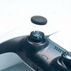 6 Pcs Game Controller Joystick Cap Replacement Parts Anti-Loosening Reinforced And Stable