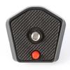 Best Plate Quick Release Black For 7321YB MKC3-H01