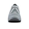 Skechers Go Comfortable Soft Durable Low Top Casual City Commuting Running Shoes Men Sneaker White Gray 220614-WGY