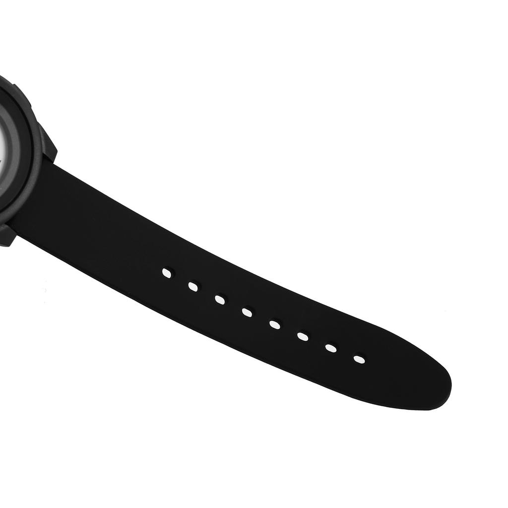 MODEL 2429 Children's Sports Glow-in-the-Dark Waterproof Digital Watch