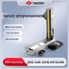 Yuan Yan Mercury Upper Arm Manual Blood Pressure Monitor