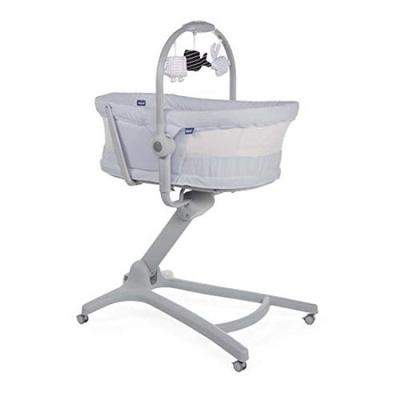 chicco cradle swing