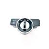 A2129057100 Brand New  Knob Button Headlight Switch Light Switch Chrome For Mercedes Benz B C GLK