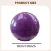 18cm Ritmische Gymnastiek Bal, Gymnastiekuitrusting voor Dansbal Gym, Stabiliteit, Prestatie