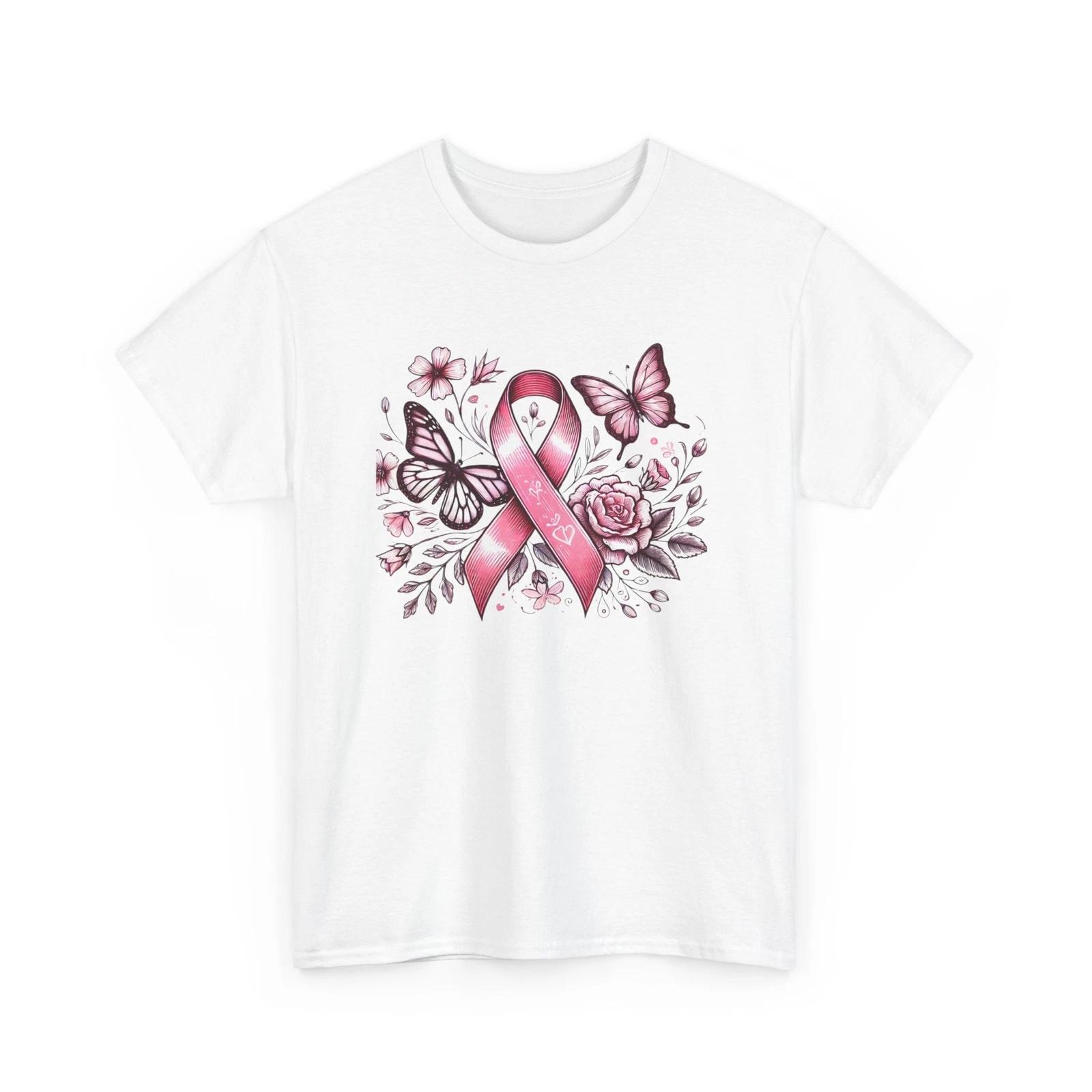 Butterfly Graphic T-Shirt for Men and Women | Unique Butterfly Print Tee 4XL