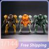 QQ Модель Hg 1/144 Ман Роді Ugy-R41 Збірна Фігурка Дії Колекційна Модель Kit Ibo Ipon-Blooded Orphans Подарунок Іграшка для Дорослих