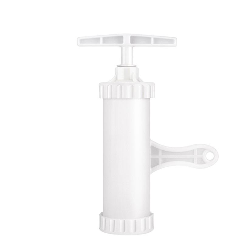 Manual Stainless Steel Noodle and Pasta Maker with Hand Crank