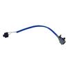 For Nissan Tiida Livina Micra Outside Door Handle Switch Button Cable 25210JE20A