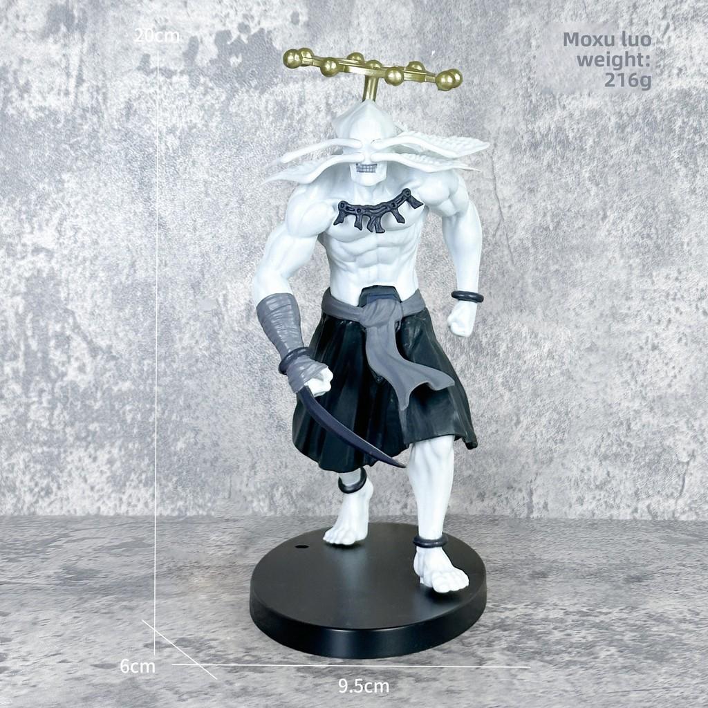Jujutsu Kaisen Sukuna Pvc Action Figure With Collectible Design For Anime Fans