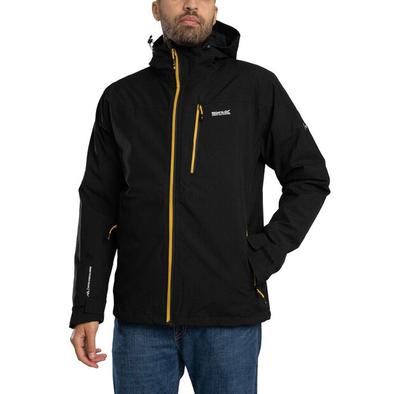 Wentwood 3-in-1 Jacket