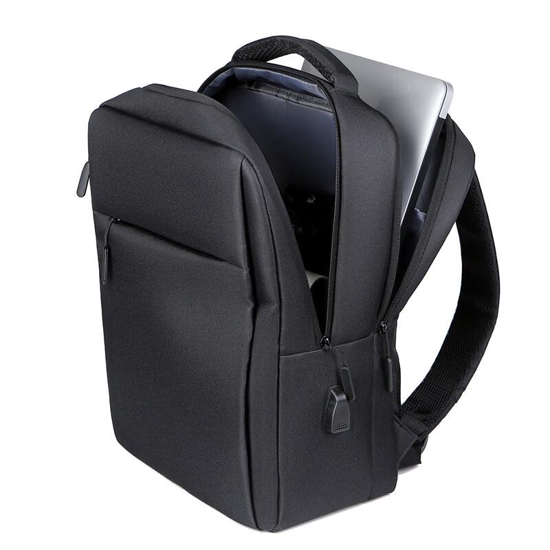 Li Shen Business Commuter Laptop Backpack