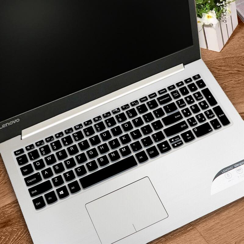 Silicone Keyboard Protective Film for lenovo xiaoxin 15 chao 5000 Keyboard cover for xiaoxin chao 5000