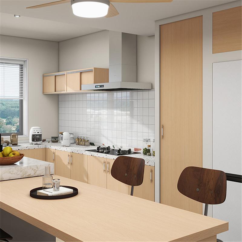 

Утолщенные огнестойкие самоклеящиеся обои с текстурой дерева Декоративные наклейки для дома, офиса, отеля Декоративная пленка 40cm*5m