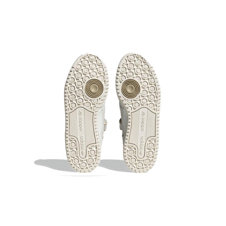 Adidas Originals Forum Low ' Brown' Women's (Unisex) Skate Shoes GY0021