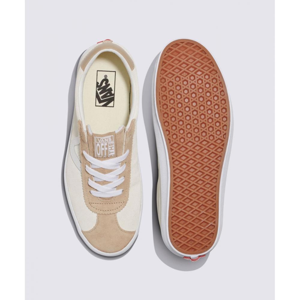 Vans Sports Low    Suede  Incense Vn000d094mg1