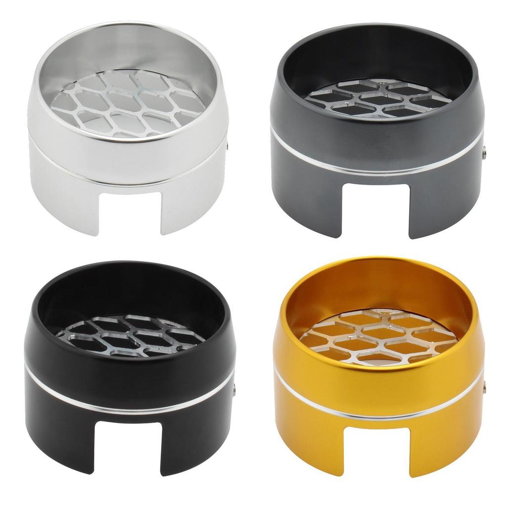 Aluminum Alloy Air Intake Guard High Flow Mesh Filter Cover for BMW R Nine T Pure Racer Scrambler Urban G S