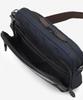 Takeo Kikuchi Quest Shoulder Bag, Horizontal, Made in Japan, No. 786101, Black