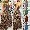 Fashion Summer Spring Sleeveless Casual Dresses International Design