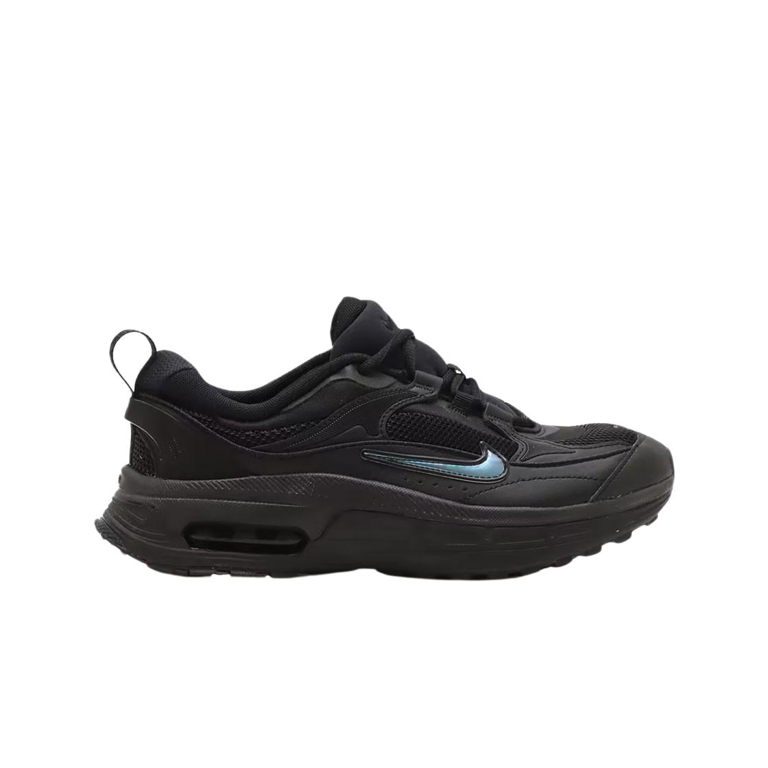 

(в) Nike Air Max Bliss Черный 235