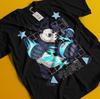 T-shirt Nobara Kugisaki Maglietta Gojo Satoru Sukuna T-shirt Jujutsu Kaisen Maglietta Toji