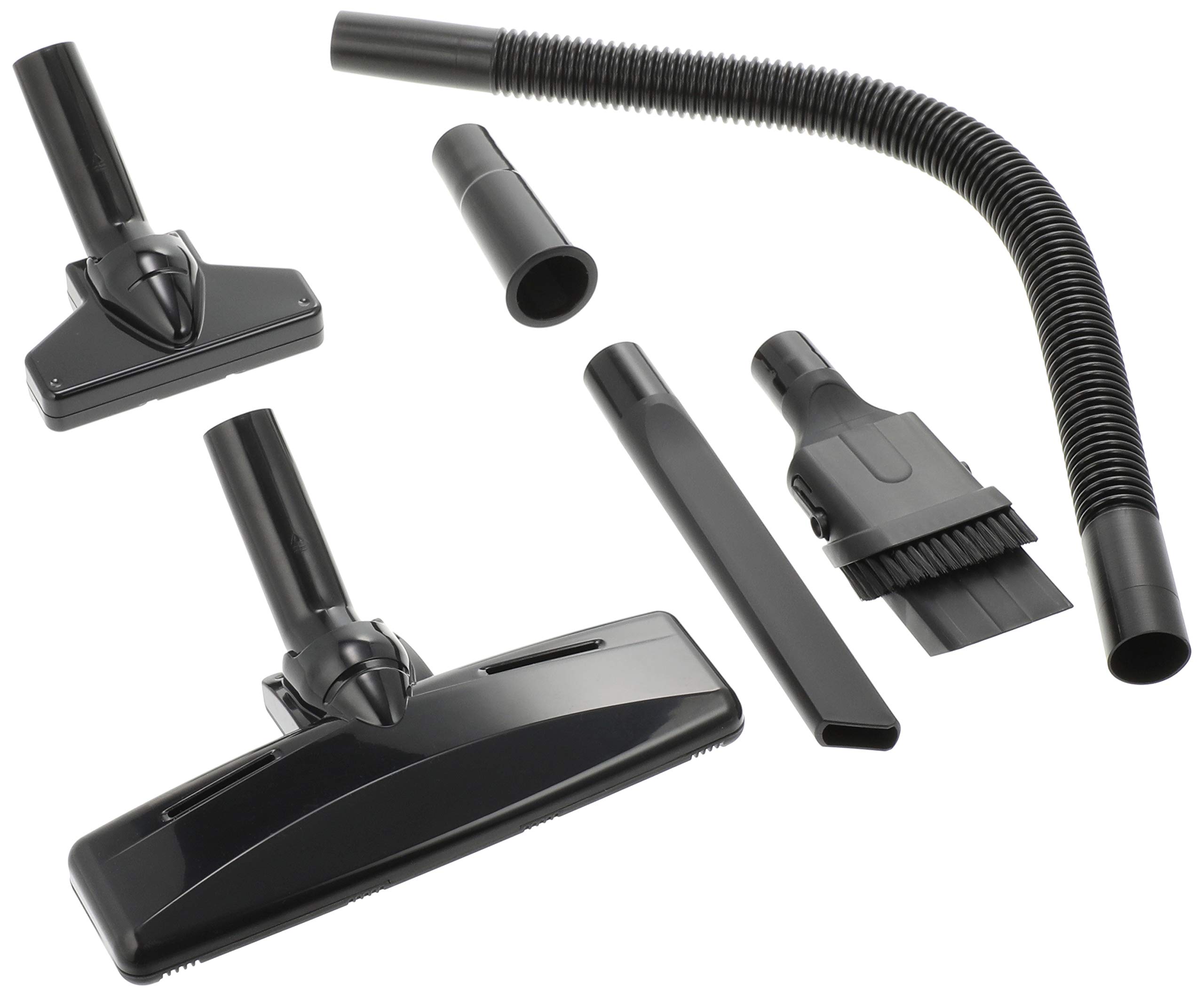 

Iris Ohyama Separately Sold Attachment Set Vacuum Cleaner Cordless with Stick Cleaner MTS29 [Compatible IC-SLDCP12/SLDCP5/SLDCP6M, etc.]