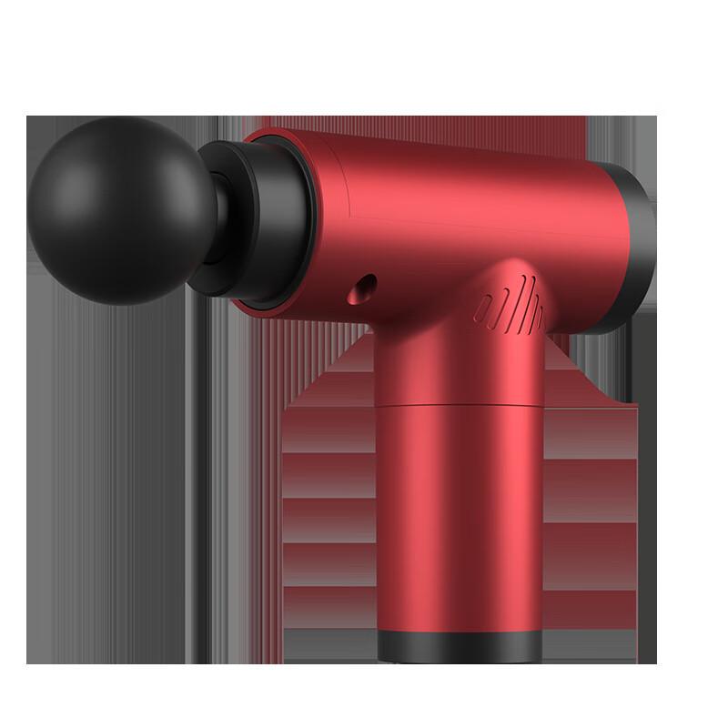 LongChan USB Rechargeable Muscle Massager