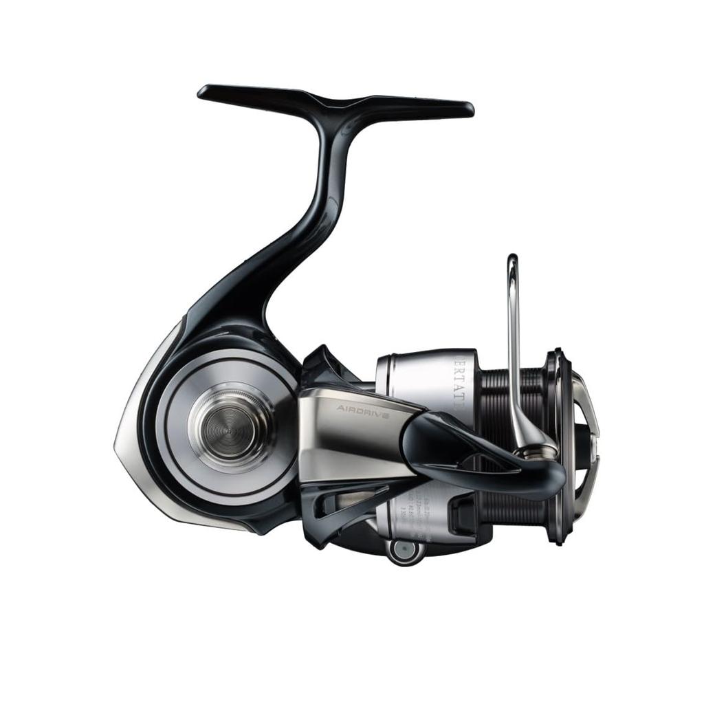 Daiwa Spinning Reel 24 Certate LT2500 (DAIWA) (2024 Model)