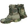 Men's High-Top Camouflage Combat Boots: Non-Slip, Anti-Collision, Wear-Resistant Desert Hiking Boots