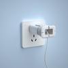 2-in-1 Silikon-Ladeschutz, Datenkabelaufwicklung, kompakt, platzsparend, Bruchschutz, Kabel-Organizer, Bürobedarf