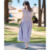 Women's Comfortable Gentle Style Two-Piece Knit Set