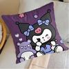 Kawaii K-Kuromis Cushions For Decorative Sofa Cushion Covers Room Decorating Items Personalized Gifts Autumn Decoration Home