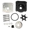 2 Stroke 25 Horsepowe 30 Horsepower Outboard Water Pump Impeller Repair Kit 61N W0078 11 00