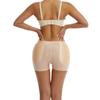 Plus Size Padded Panties Butt Lifte Hip Pads Shapewear 2025 Women Underwear  Tummy Control Shorts