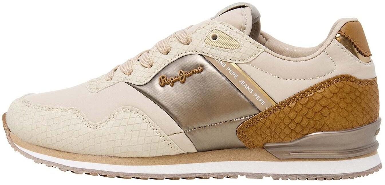 

Кроссовки Pepe Jeans Mix W Sportschuhe PLS40044-809 42